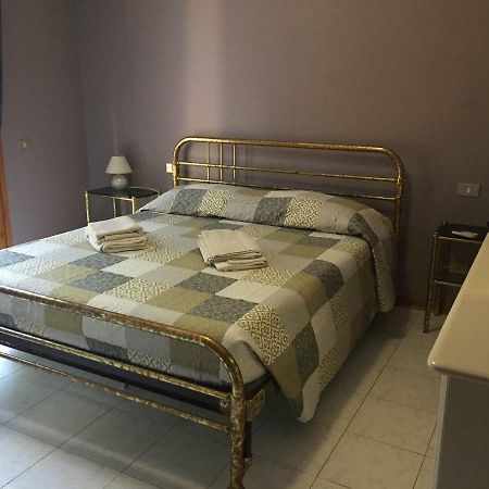 Apartmán Casa Mia Su Forti Exteriér fotografie