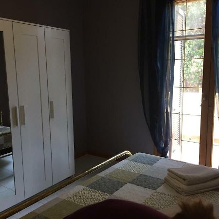 Apartmán Casa Mia Su Forti Exteriér fotografie